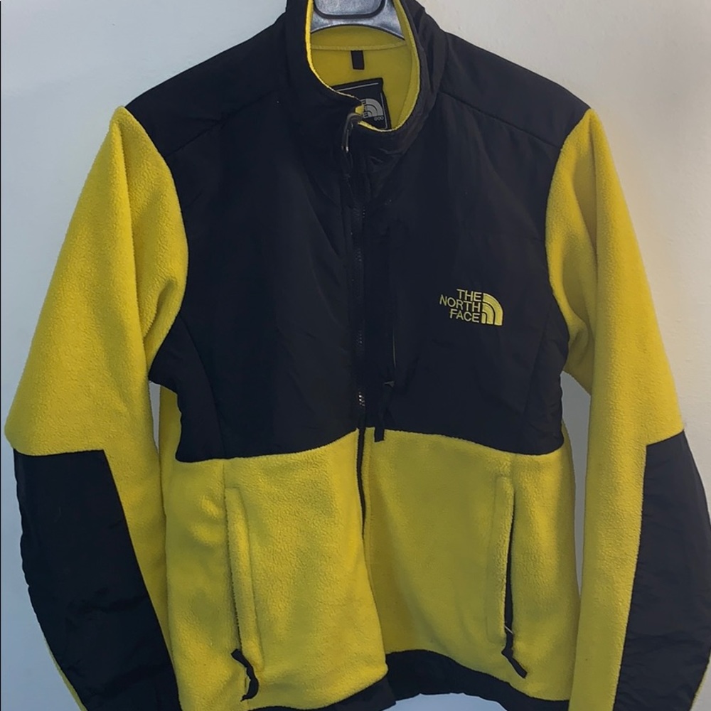 🤩🤩 The North Face Fleece